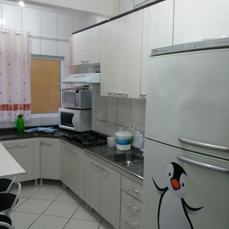 Apartamento Guaratuba 아파트 외부 사진