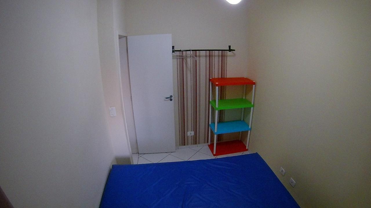 Apartamento Guaratuba 아파트 외부 사진